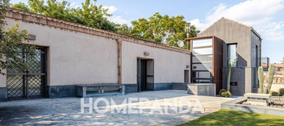 6 Schlafzimmer Haus in Aci Castello, Italy, Nr. 307384 11