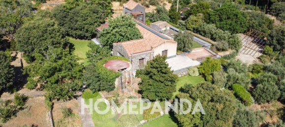 6 Schlafzimmer Haus in Aci Castello, Italy, Nr. 307384 2