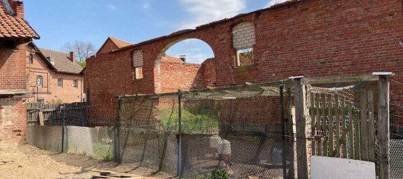 Granja de 10 habitaciónes en Harz, Germany No. 170285 4