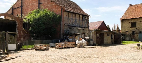 Granja de 10 habitaciónes en Harz, Germany No. 170285 3