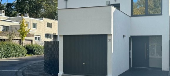 4 chambres Maison de ville à Darmstadt, Germany No. 359586 22