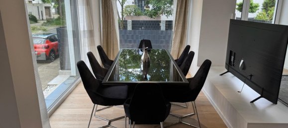 4 chambres Maison de ville à Darmstadt, Germany No. 359586 6