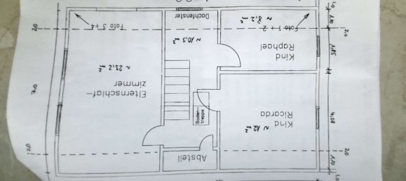 3 bedrooms Townhouse in Bergedorf, Germany No. 321783 19