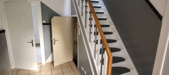 3 bedrooms Townhouse in Bergedorf, Germany No. 321783 11