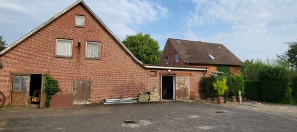 3 bedrooms Townhouse in Bergedorf, Germany No. 321783 17