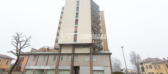 Apartamento de 2 dormitorios en Codogno, Italy No. 116410 23