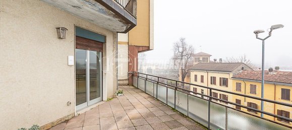 Apartamento de 2 dormitorios en Codogno, Italy No. 116410 22