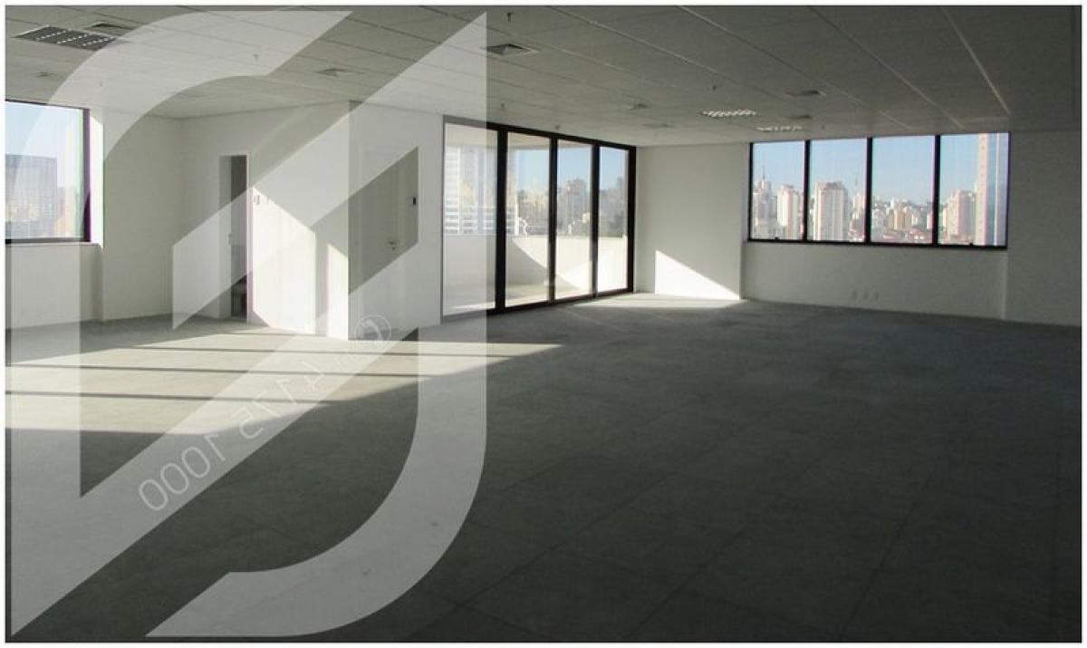 Studio in Sao Paulo, Brazil No. 434321