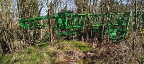 Земельный участок 642м² в Вальсамоджа, Италия № 322340 7