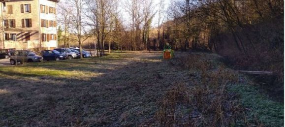 Земельный участок 642м² в Вальсамоджа, Италия № 322340 9