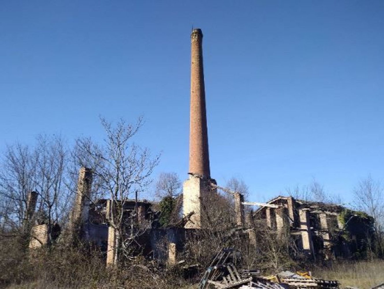 Земельный участок 642м² в Вальсамоджа, Италия № 322340