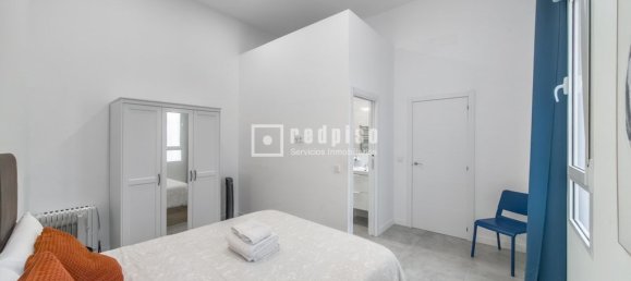 1 bedroom Penthouse in Madrid, Spain No. 168353 25