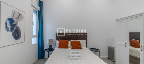1 bedroom Penthouse in Madrid, Spain No. 168353 31