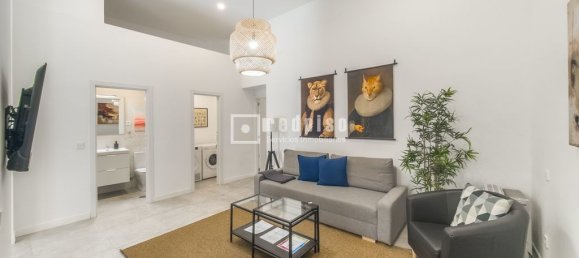 1 bedroom Penthouse in Madrid, Spain No. 168353 12