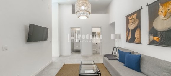 1 bedroom Penthouse in Madrid, Spain No. 168353 17