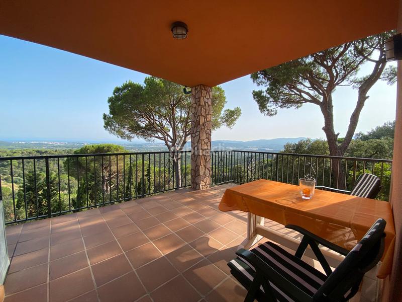 3 bedrooms House in Barcelona, Spain No. 262926