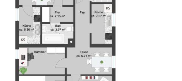 13-Zimmer Gebäude in Fürstenfeldbruck, Germany, Nr. 130719 12