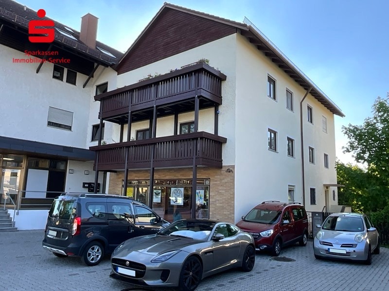 13-Zimmer Gebäude in Fürstenfeldbruck, Germany, Nr. 130719