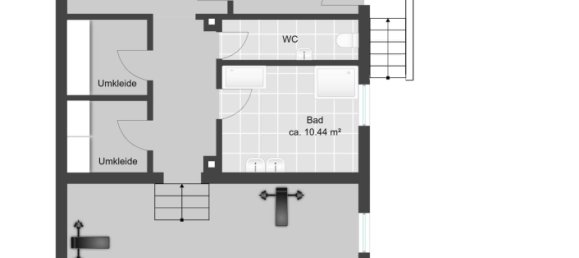 13-Zimmer Gebäude in Fürstenfeldbruck, Germany, Nr. 130719 11
