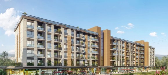 Apartamento de 2+1 en Istanbul, Turkey No. 24115 4