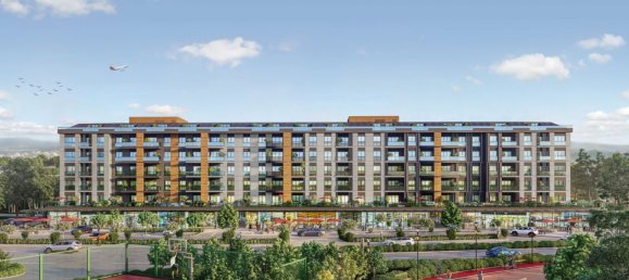 Apartamento de 2+1 en Istanbul, Turkey No. 24115 3