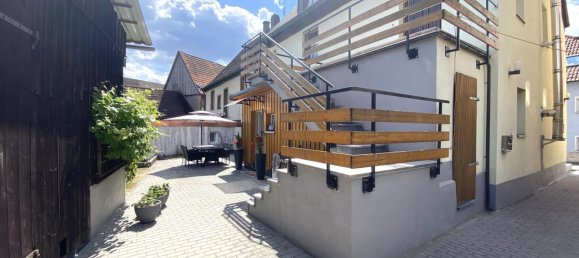 Adosado de 6 habitaciónes en Bayreuth, Germany No. 220736 16