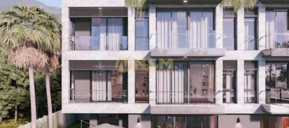 Квартира 2+1 в Аланья, Турция № 9450 3