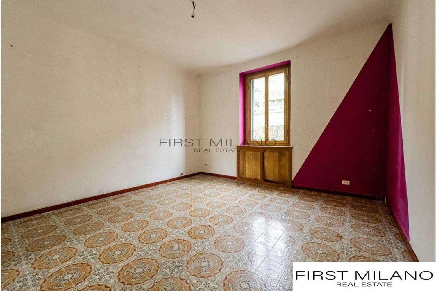 3 rooms Apartment in Milan, Italy No. 248504