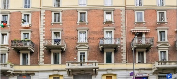 3 rooms Apartment in Milan, Italy No. 248504 10