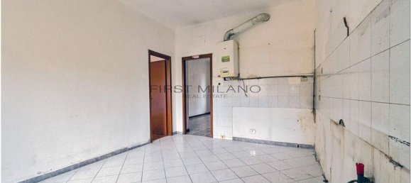 3 rooms Apartment in Milan, Italy No. 248504 4