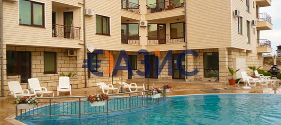 Studio in Kosharitsa, Bulgaria No. 60 9