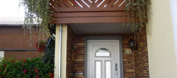 8-Zimmer Bauernhof in Coburg, Germany, Nr. 212593 3