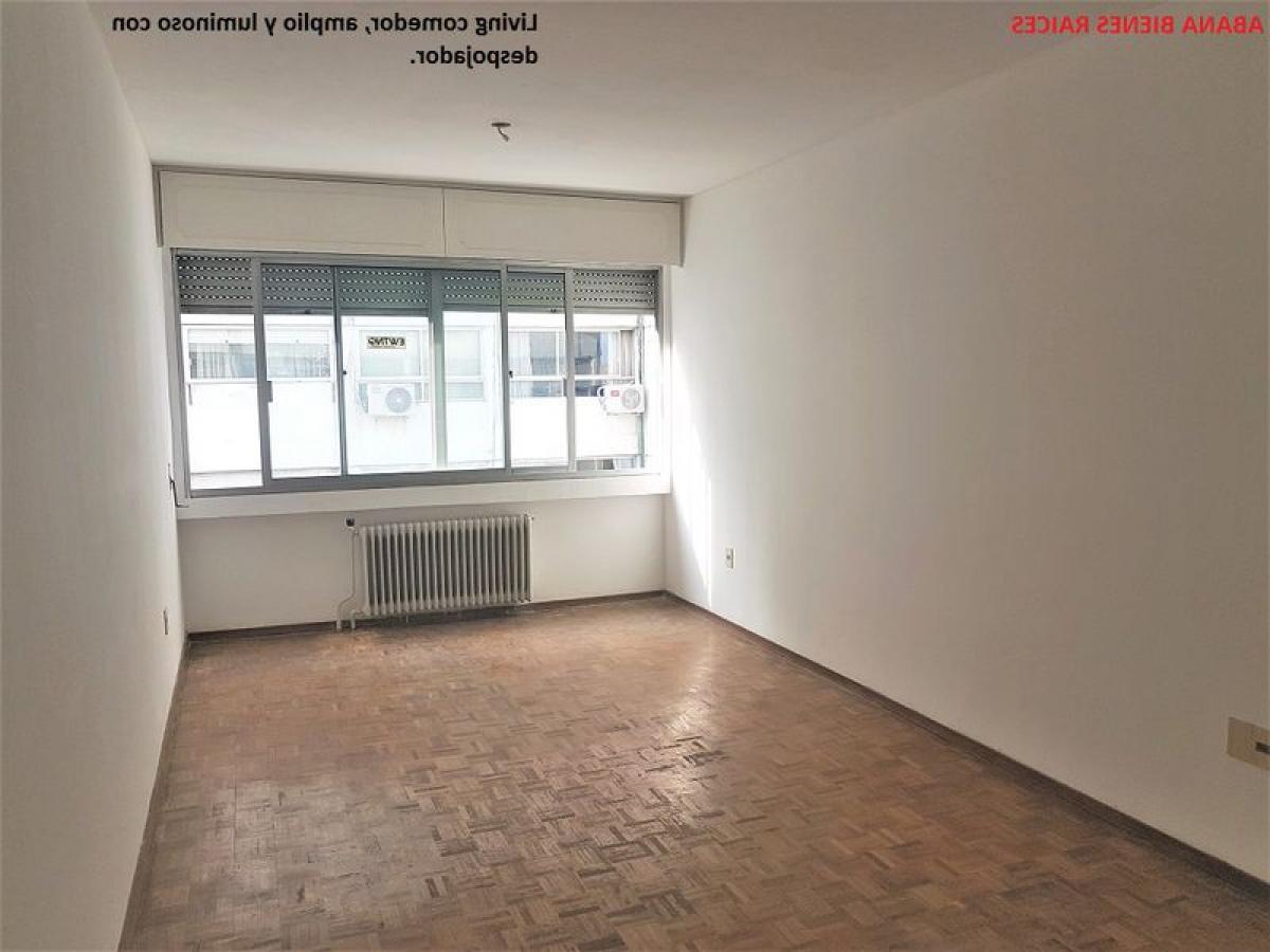 Apartamento T2 em Montevideo, Uruguay N.º 10769