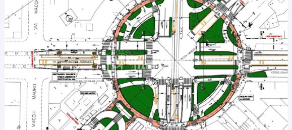 4-Zimmer Wohnung in Milan, Italy, Nr. 290580 48