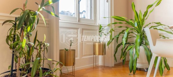 4-Zimmer Wohnung in Milan, Italy, Nr. 290580 14