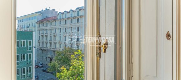 4-Zimmer Wohnung in Milan, Italy, Nr. 290580 40