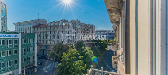 4-Zimmer Wohnung in Milan, Italy, Nr. 290580 44