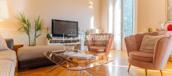 4-Zimmer Wohnung in Milan, Italy, Nr. 290580 13