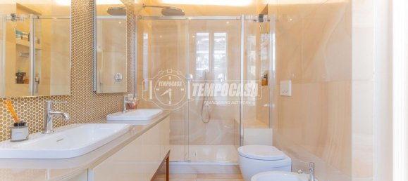 4-Zimmer Wohnung in Milan, Italy, Nr. 290580 32