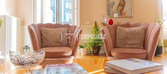 4-Zimmer Wohnung in Milan, Italy, Nr. 290580 11