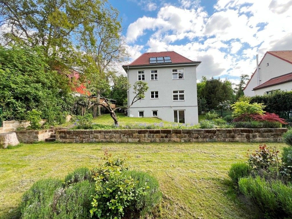 5 rooms Duplex in Dresden, Germany No. 285839