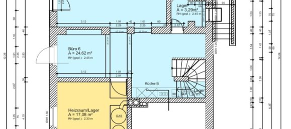 5 rooms Duplex in Dresden, Germany No. 285839 5