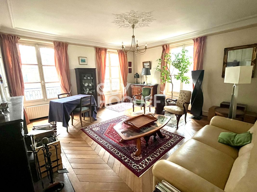 Apartamento T4 em Versailles, France N.º 163660