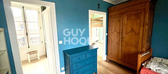 Apartamento T4 em Versailles, France N.º 163660 7