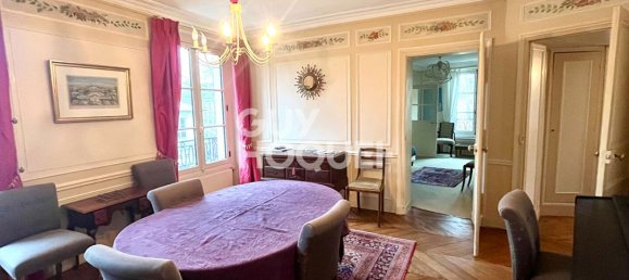 Apartamento T4 em Versailles, France N.º 163660 4