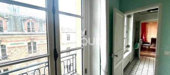 Apartamento T4 em Versailles, France N.º 163660 8