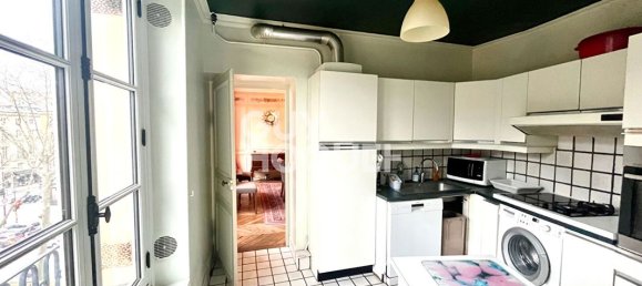 Apartamento T4 em Versailles, France N.º 163660 10