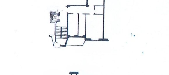 2-Zimmer Wohnung in Milan, Italy, Nr. 240682 32