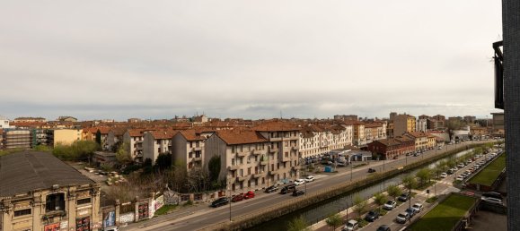 2-Zimmer Wohnung in Milan, Italy, Nr. 240682 26