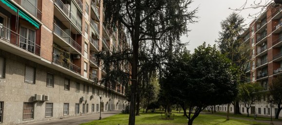 2-Zimmer Wohnung in Milan, Italy, Nr. 240682 30